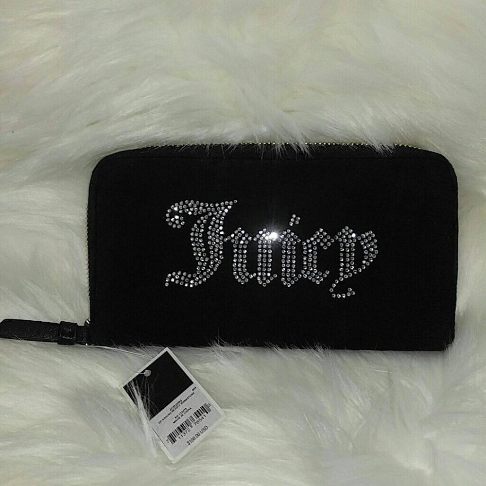 Juicy Couture Wallet